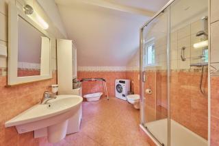 Apartmán Svoboda - Svoboda nad Úpou - 1