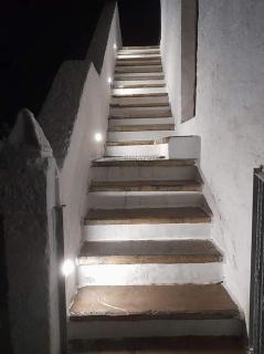 Masseria Le Mesolecchie di Rodio Renato - Crispiano - 8