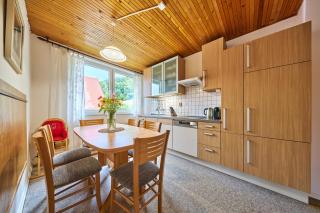 Apartmán Svoboda - Svoboda nad Úpou - 5