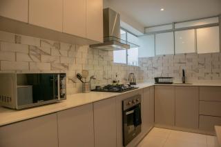 Magnificent 3BR in the Heart of Barranco - Lima - 5
