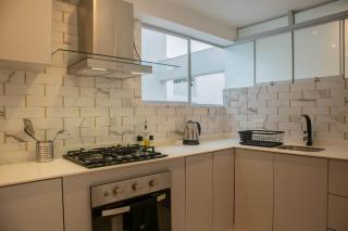 Magnificent 3BR in the Heart of Barranco - 4