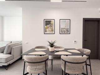 Sea Crest Apartments - Saranda - 3