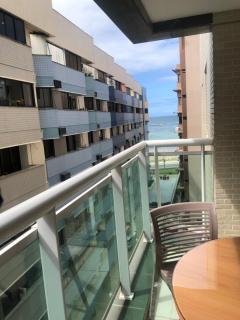 JTR Lux Residence - Maceió - 9