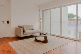 Cozy 3BR Nice View in Barranco - 9