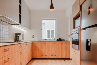 Cozy 3BR Nice View in Barranco - Lima - 7
