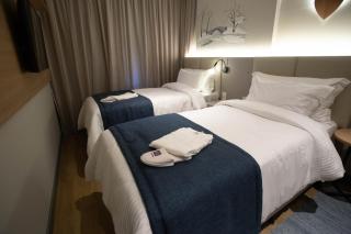 Nobile Grand Itapema - 1