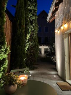 Gîte avec jacuzzi pour 14 personnes, lacs, vignobles proche Kaysersberg - Lapoutroie - 3