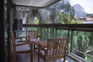 O Melhor Residencial com Serviços do Leblon - 5