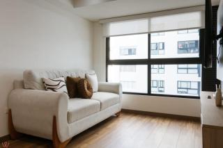 Modern 1BR City View & Gym in San Isidro - 8