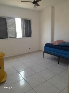 Lindo apartamento Vila Mirim - Praia Grande - 2
