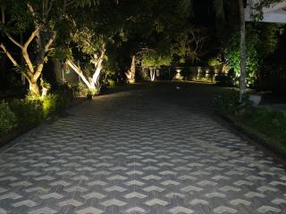 Rajawewa Resort - Hotel in Ampara - Ampara - 9