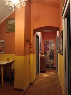Appartamento Unico a Genova Centro Storico - Genova - 5
