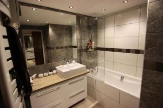 Résidence Diamant - Appartement de standing 4P avec vaste superficie MAE-0123 - 8