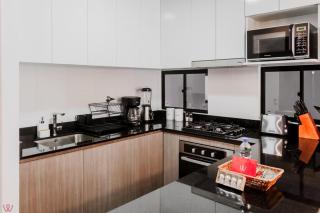 Elegant & Cozy 3BR Terrace in Miraflores - Lima - 7