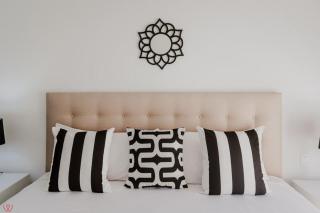 Elegant & Cozy 3BR Terrace in Miraflores - Lima - 3