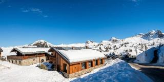 Chalet Riva - Chalets pour 6 Personnes MAE-8373 - 9