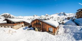 Chalet Riva - Chalets pour 6 Personnes MAE-8373 - 8