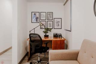 Elegant & Cozy 3BR Terrace in Miraflores - Lima - 2