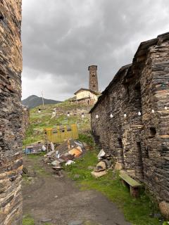 Old House - 3
