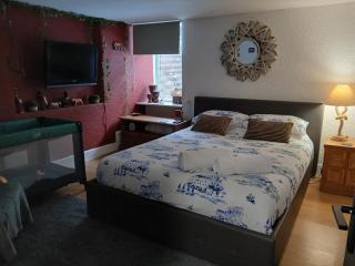 The Hideaway Inverurie - 0