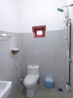 Tropical Suites - Airport Transit Residence - 3