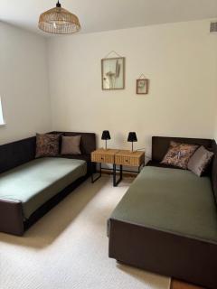 Apartament Grzmięca pl - 8