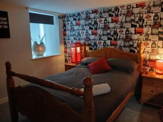 The Hideaway Inverurie - 8
