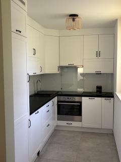 Apartament Grzmięca pl - 6