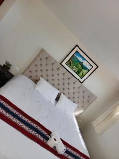 Hotel Inka House Chinchero - Chinchero - 6