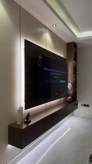 شقق فندقية تصميم مودرن ومميزه - 3