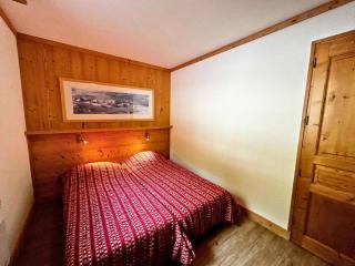 Résidence Courmayeur - Bel appartement rénové pour 6-8 personnes sur les pistes MAE-4094 - Les Menuires - 2