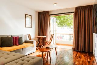 Cozy 2BR Relaxing Vibe - Lima - 0