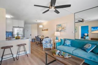 Sunet Palms Kihei s Cozy Beach Escape - 5