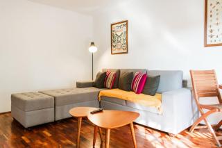 Cozy 2BR Relaxing Vibe - Lima - 6