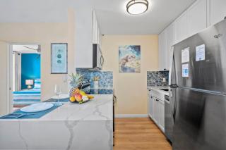 Sunet Palms Kihei s Cozy Beach Escape - Kihei - 4