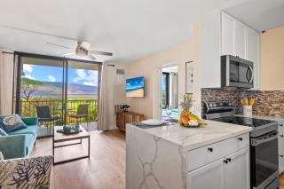 Sunet Palms Kihei s Cozy Beach Escape - 7