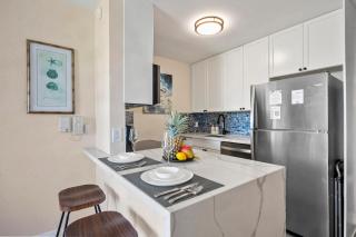 Sunet Palms Kihei s Cozy Beach Escape - Kihei - 5