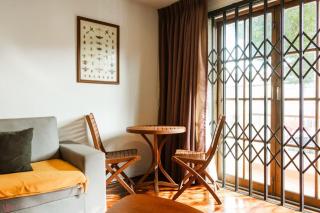 Cozy 2BR Relaxing Vibe - Lima - 2