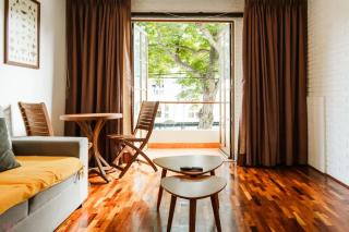 Cozy 2BR Relaxing Vibe - Lima - 1