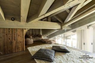 Résidence Canyon Lodge - Chalet d'exception à Courchevel Moriond MAE-8904 - 1