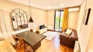 Charmant appartement à Vila de Gracia Barcelone - 5