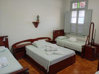 Pousada Gameleira - Diamantina - 8