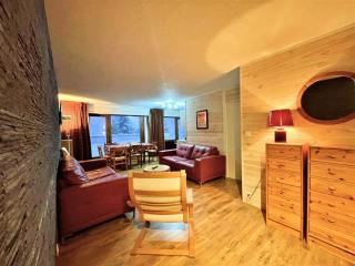 Résidence Oisans - Grand appartement pour 8 personnes aux pieds des pistes MAE-4011 - 9