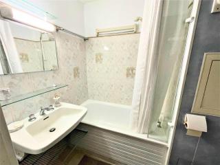 Résidence Tougnette - Studio de 19m2 équipé au pied des pistes aux Menuires MAE-1494 - Les Menuires - 1