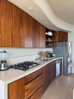 Punta Majahua by PRC Hospitality - La Majahua - 3