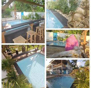 Ti Oasis SEAVIEW, Studio Vue Mer à 150m de la plage - 5