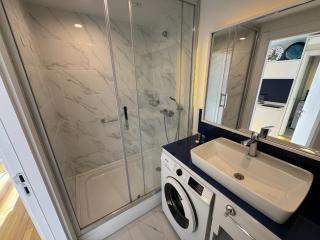 Orbi City C block Sea view panorama 5 star - 9