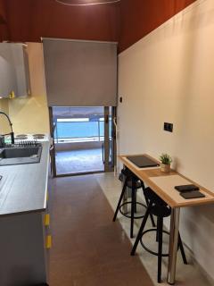 Faron 203 Apartment - Kalamata - 0
