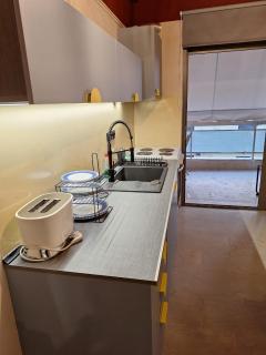 Faron 203 Apartment - Kalamata - 5
