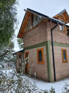El Rosedal - Bariloche - 8